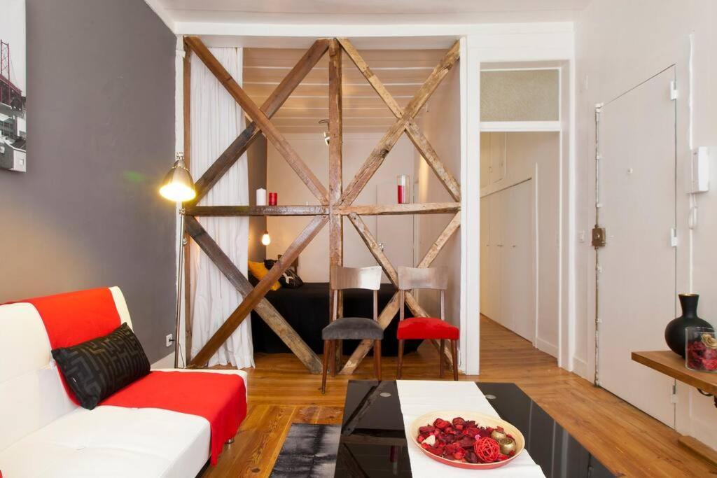 Lisbon Sant'Anna Apartments Exteriér fotografie