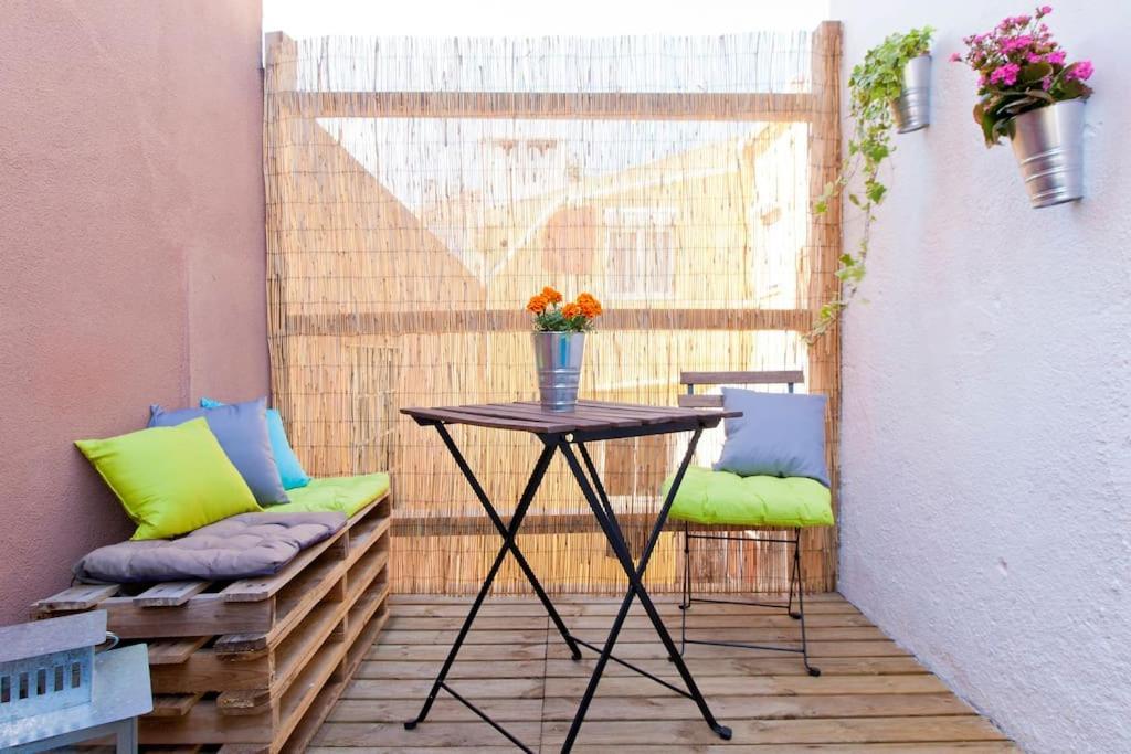 Lisbon Sant'Anna Apartments Exteriér fotografie