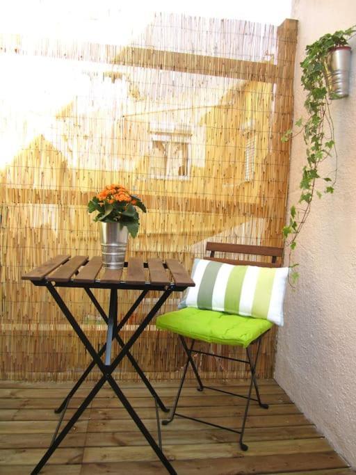 Lisbon Sant'Anna Apartments Pokoj fotografie
