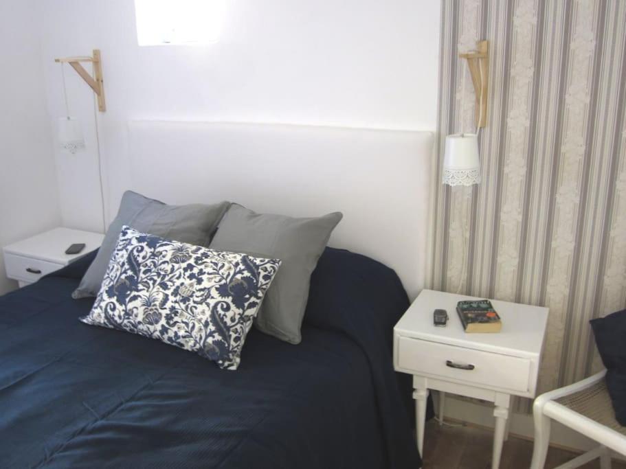 Lisbon Sant'Anna Apartments Pokoj fotografie