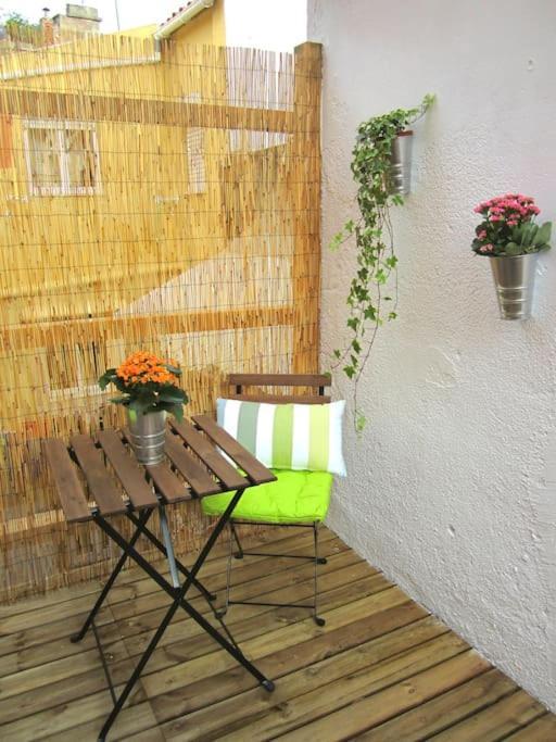 Lisbon Sant'Anna Apartments Pokoj fotografie