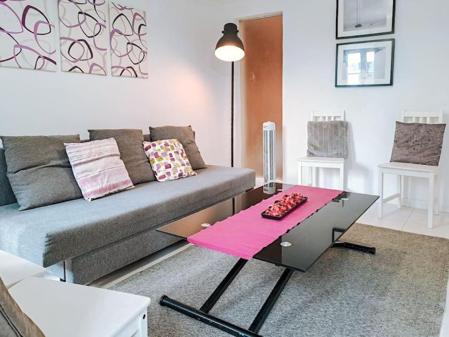 Lisbon Sant'Anna Apartments Pokoj fotografie